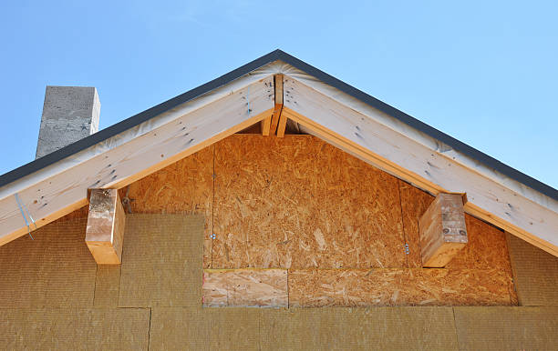 Best Fascia and Soffit Installation  in Barker Heights, NC